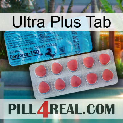 Ultra Plus Tab new14